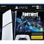 Ігрова консоль Sony PlayStation 5 Slim 1TB Digital Edition (1000040660) - мініатюра 3