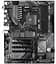 Материнська плата Gigabyte B550 EAGLE WIFI6 (B550 EAGLE WIFI6) (Socket AM4, AMD B550, ATX) - мініатюра 1