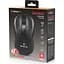 Комп'ютерна мишка Real-El RM-450W Wireless/Bluetooth Black/Gray (EL123200046) - мініатюра 8