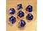 Набір кубиків CATS Modern Dice Set: Meowster , 7 шт. (RCAT04) - мініатюра 3