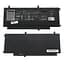 Акумулятор для ноутбука Dell 4P8PH (Inspiron 15 5547, 5558, 5565, 7537, 7547, 7548) 7.4V 7410 mAh 56Wh Black - мініатюра 1