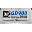 Термопаста GD 900 пакетик 4.8 Вт/м*K сіра 0.5 г - мініатюра 1