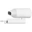 Фен XiaomiCompact Hair Dryer H101 White - миниатюра 2