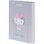 Папка для зошитів Kite Hello Kitty В5 на гумці (HK25-210-1) - мініатюра 2