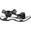 Сандалии CMP Hamal Wmn Hiking Sandal 41 Black/White (1097-38Q9956-44UL 41) - миниатюра 1