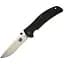Ніж Skif Urbanite II SW Black - мініатюра 6