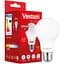 Светодиодная лампа Vestum A60 10W 3000K 220V E27 1-VS-1106 - миниатюра 1