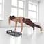 Дошка для віджимань Gymtek Multi Push Up Board сірий - мініатюра 8