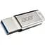 Флеш-накопичувач Acer USB Flash UM310 16GB USB 3.2 Gen1 Metal (BL.9BWWA.579) - мініатюра 1