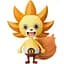 Фігурка Bandai Spirits THE GRANDLINE MEN Ван Піс Санні-кун One Piece Sunny-kun 10 см BS GM OP SK - мініатюра 1