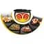 Мультиварка Tefal Spherical 750 Вт белая (RK745134) - миниатюра 4