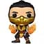 Игровая фигурка Funko Pop! Mortal Kombat Scorpion (80274) - миниатюра 1