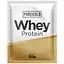 Протеин Pure Gold Protein Whey Protein Lemon Cheesecake 30 г - миниатюра 1