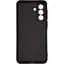 Чохол до мобільного телефона Armorstandart ICON Samsung A37 5G Camera cover Black (ARM89700) - мініатюра 2