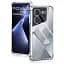 Панель BeCover Anti-Shock для Tecno POVA 5 Pro 5G (LH8n) Clear (711780) - миниатюра 2