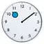 Часы настенные Technoline WT7630 White (WT7630), Белый - миниатюра 1