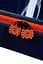 Валіза Samsonite DISNEY ULTIMATE 2.0 SPIDERMAN WEB 45x33x20 45 См 40C*02045 - мініатюра 3