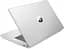 Ноутбук HP 17-cn4000ua 17.3 FHD IPS AG, Intel 7-150U, 16GB, F1024GB, UMA, DOS, сріблястий (B23C3EA) - мініатюра 4