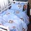 Комплект постільної білизни Mirson бязь Kids Time Paw Patrol Adventure160х220 см (2200011444604) - мініатюра 1