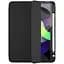 Чехол-книжка BlueO Ape Case для Apple iPad 10.2 (2019) (2020) (2021) Черный - миниатюра 1