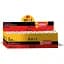 Батарейка Kodak Extra Heavy Duty 6F22 1шт коробка (30412781) - мініатюра 1