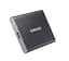 Зовнішній накопичувач SSD Samsung T7 1 TB (MU-PC1T0T/WW) Titan Gray - мініатюра 5