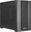 Корпус Chieftec UNI BX-10B-M-OP mATX, без БЖ, Black (BX-10B-M-OP) - миниатюра 9