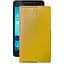 Чехол StatusCASE из экокожи для планшета Asus MeMo Pad 7 ME375Cl Желтый - миниатюра 1
