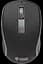 Миша комп'ютерна Yenkee YMS 2085BK Dual mode WL mouse NOBLE - мініатюра 1