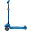 Триколісний самокат Best Scooter ЦБ-00275167 блакитний - мініатюра 3