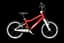 Дитячий велосипед Woom Original 3 red 16" (WO3RED) - мініатюра 2
