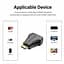Перехідник Vention Mini HDMI to HDMI Black (AISB0) - мініатюра 7