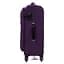 Валіза IT Luggage Glint на 4 колесах S IT12-2357-04-S Purple (IT12-2357-04-S-S411) - мініатюра 4
