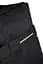 Дорожная Сумка На Колесах American Tourister URBAN TRACK BLACK 55x35x20 MD1*09001 - миниатюра 12