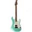 Электрогитара GTRS Standard S801 Surf Green - миниатюра 1