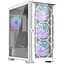 Корпус Zalman Z10 Duo ARGB без БП White (Z10DUOWHITE) - мініатюра 1