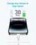 Кабель Anker 322 USB-C to Lightning - 1.8m Nylon White (6908154) - мініатюра 3