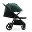 Прогулянкова коляска Kinderkraft Mitzy Jade Green (KSMITZ00GRE0000) - мініатюра 3