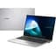 Ноутбук ASUS ExpertBook P1503CVA, Intel Core i7- 13620H, 8GB DDR5, 512GB SSD, 15. 6'', Misty Gray - мініатюра 16