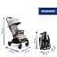 Прогулянкова коляска Chicco Goody Xplus бежева (87040.43) - мініатюра 5