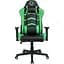 Игровое кресло GameMax GCR09 Green (GCR09 Green) - миниатюра 1