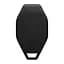 Брелок управления Tiras X-Key Black (21-00114) - миниатюра 4