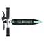 Самокат Globber Flow Element Junior Lights LED, м'ятний (729-206) - мініатюра 5