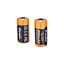 Акумулятор 16340 Fenix 800mAh Li-ion Type-C (Чорно-жовтий) - мініатюра 4