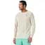 Реглан Picture Organic Maribo LS Surf M Светло-серый - миниатюра 1