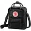 Сумка Fjallraven Kanken Sling Black (1004-23797.55) - мініатюра 1
