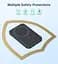 Павербанк Choetech Magnetic Wireless Black 5 000 mAh / 15 Вт (B709-CCBK) - мініатюра 7