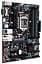 Материнська плата ASUS Prime B250M-Plus (PRIME B250M-PLUS) (Socket 1151, Intel B250, Micro-ATX) Б/в - мініатюра 2