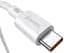 Кабель Baseus Superior Series Fast Charging Cable Type-C to Type-C 100W 2m CATYS-C02 White - миниатюра 2