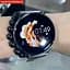 Годинник Smart Melisia Silver Rubber, 2 ремінця - мініатюра 18